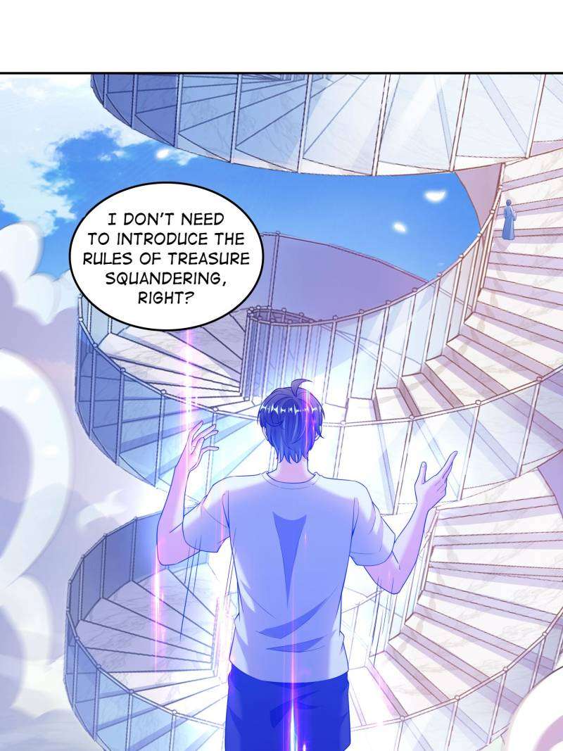 Cultivation Chat Group Chapter 662 47